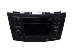 Радіо Cd Suzuki Swift 39101-68LA0 CQ-JZ42F2AE PA68LA 1090