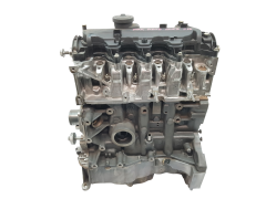 Дизельний двигун K9KB608 K9K608 1.5 DCI Renault Dacia S16