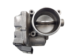 Повітряна заслінка 4E0145950H A2C53364207 2.7 3.0 TDI VW AG