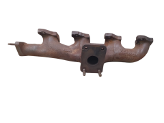 Випускний колектор 9636983080 0341H1 Boxer Jumper Ducato