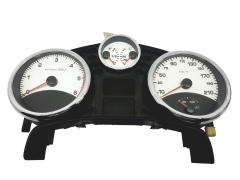 Тахометр Peugeot 207 9662904980 A2C53190342 48945