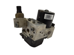 Насос гідравлічної системи ESP Mercedes A0034317412 0265202433 Bosch 4656