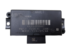 Паркувальний модуль Pdc Dacia Renault 284L04495R E372900 Valeo 1
