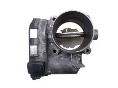 Повітряна заслінка BK2Q-9E926-AB 0280750537 Ford PSA Bosch 1843