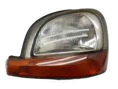 Фара Ліворуч 260602509R Kangoo 1 Renault Valeo 4905