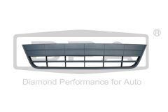 Решітка бампера 5N0853677H 88531823102 VW Tiguan DPA
