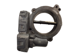 Повітряна заслінка Mercedes-Benz A6510900370 0280750564 1858