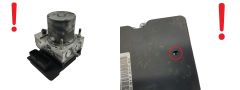 Насос гідравлічної системи PSA 9661887180 0265235237 0265950636 Bosch 6198