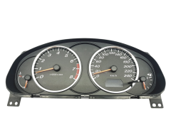 Тахометр Mazda 6 JEGJ6RC 45364