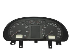 Тахометр VW Polo 6Q0920804 110080320031A 58784