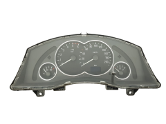Тахометр Opel Meriva 13173381XT 110080162026 25390