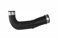Радіаторний шланг 1K0145838P 11451779201 VW Seat Skoda Vika