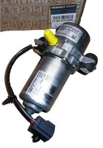 Вакуумний насос Новий оригінал Renault Kangoo II Kubistar 146501049R