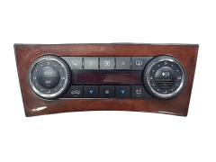 Приладова панель A/C Mercedes-Benz C A2038303685