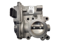 Повітряна заслінка Renault 161206038R H8201171233 0.9 1.2 TCE 1133