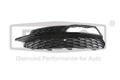 Решітка бампера Ліворуч 8V3807681G 88071886702 Audi A3 DPA