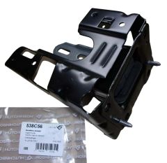 Подушка двигуна Робіть Citroen Peugeot 538C56 1813L6 1813.L6 Hutchinson