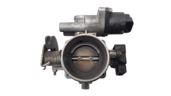 Повітряна заслінка Renault 7700861679 H 7700872188 C5177 1.6