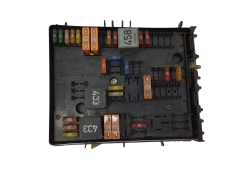 Блок запобіжників VW Audi 1K0937124H 0-1534502-1 20816