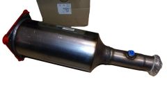 Фільтр Fap Dpf Оригінал 1740.19 174019 Citroen C5 Peugeot 407 2.0 HDI