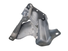Кронштейн двигуна 208173685R 0.9 1.2 TCE Dacia Duster Renault Clio 4 Nissan 0km