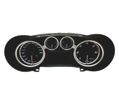 Тахометр Alfa Romeo Mito 50516439 A2C53352557 52902