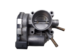 Повітряна заслінка VWAG 030133062C 0280750095 Bosch 1711