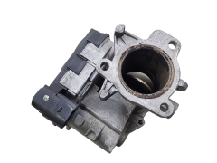 Повітряна заслінка 55213019 40DFP1 Fiat Alfa Romeo 3086