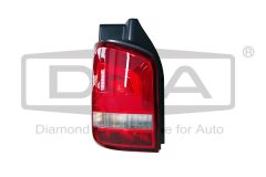 Лампа Ліворуч Задня частина 7E5945095C 99451801302 VW Transporter DPA
