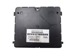Модуль водія Renault Clio 5 Captur 2 285253417R 27760F271B 0km 13