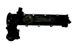 Кришка клапана Новий оригінал Citroen Peugeot 2.0-2.2 HDi 16v 0248H7