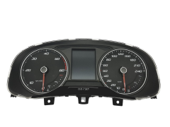 Тахометр Seat Toledo 6JA920741F A2C95966200 VDO