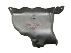 Тепловий екран Renault 8200487350 1,6 16V K4M