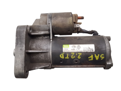 Стартерний двигун Renault 7700104346 D7R23 2.2 D Valeo 1251
