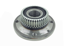Маточина колеса Задня частина 6K9501477 55010800401 VW Seat Vika