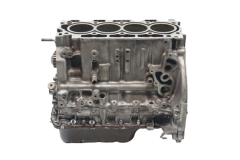 Блок двигуна HHDA 1,6 TDCi Ford Focus C-MAX