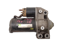 Стартерний двигун Renault PSA 9627267180 D7R17 3.0 V6 Valeo