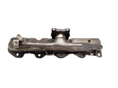 Випускний колектор 2,0 TDCI Ford 9671093680 680447A