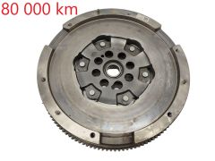 Двомасовий шків Renault Master 3 2.3 DCI 123008972R 123108013R