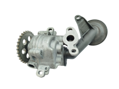Масляний насос 2.2 HDI TDCi 9660667080 1001E9 1C1Q-6600-CG Boxer Jumper Transit