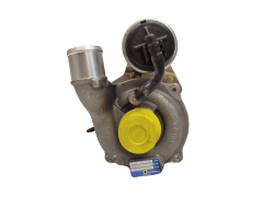 Турбонагнітач 507852 54359710011 7701476891 1.5 dci Renault Nissan