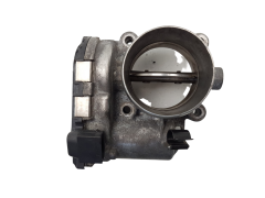 Повітряна заслінка Ford BK2Q-9E926-AC 0280750598 2.2 TDCI 3074
