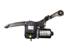 Двигун склоочисника Правильно Vauxhall Zafira C W000027366 W000030850 RHD