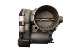Повітряна заслінка Ford Volvo 7S7G-9F991-BA 0280750534 1811
