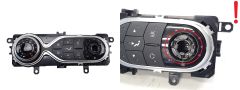 Приладова панель Renault Clio 4 275101414R E1149752