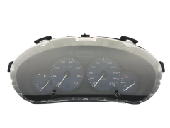 Тахометр Partner Berlingo 9662745480 PSA 45197