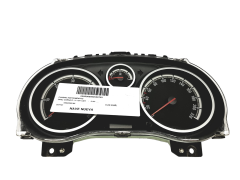 Лічильник Opel Corsa D P0013373014 0002299165 58198