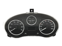 Тахометр Partner Berlingo 9801642080 PSA 48074