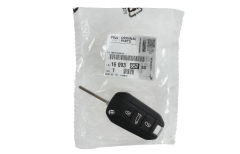 Ключове Новий оригінал Peugeot 508 301 1609365280