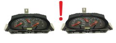 Тахометр Nissan Micra AX865 65554